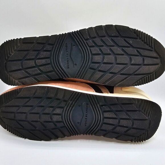 Voile Blanche Julia Power Sneaker Women's Size EU 40/US 9.5 - Picture 12 of 13